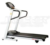 Innovative DC Motorized Treadmill For Home Use SOLAR 610 