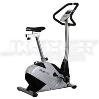 Taiwan-made Magnetic Upright Bike SURGE 7010 with Motor Tension 
