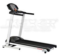 High quality DC Motorized Treadmill For Home Use VIGOR 735 