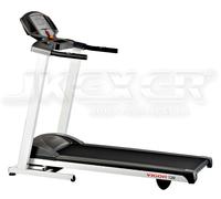 Taiwan-made DC Motorized Treadmill For Home Use VIGOR 736