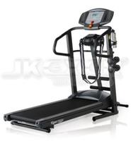 High quality DC Multi-Function Motorized Treadmill For Home Use VIGOR 7705M 