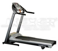 Innovative DC Motorized Treadmill For Home Use TURBO 775 