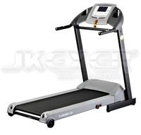 High qualityDC Motorized Treadmill For Home Use TURBO 776 