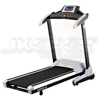 Elegant DC Motorized Treadmill For Home Use MODERN 778 