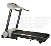 Elegant DC Motorized Treadmill For Home Use VERSA 788 