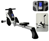 Taiwan-made Magnetic Rowing Machine FitLux 817