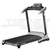Innovative DC Motorized Treadmill For Home Use FOCUS 820 