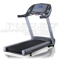 Elegant AC Motorized Treadmill - Light Commercial Use SPRINT 9875A 