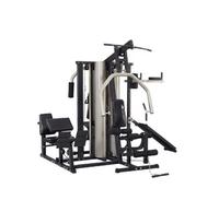 Taiwan-Made semi-commercial Gym Equipment series