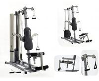 Innovative Taiwan-Made Home Gym