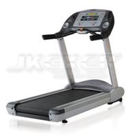 Taiwan-made AC Servo Motor Motorized Treadmill for Commercial Use Alpha X1.0