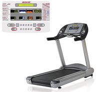 Quality Taiwan-Made Commercial Motorized Treadmill