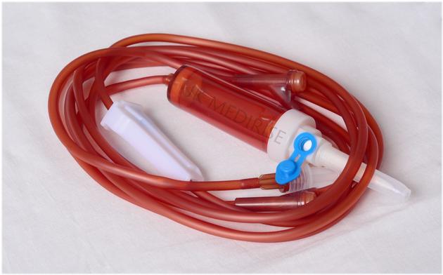 Infusion Set