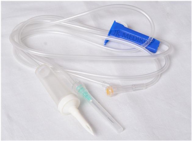 Infusion Set