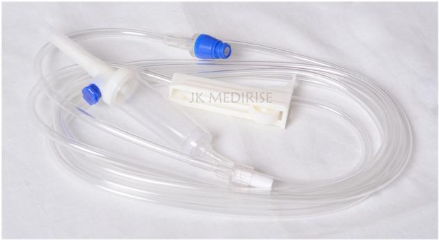 Infusion Set