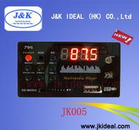 JK005 USB SD FM MP3 module