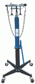 Hydraulic Single Transmission Jack