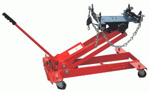 Low Postion Conveyer