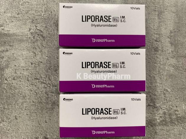 Liporase