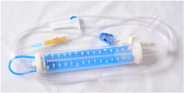 Infusion Set