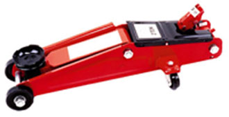 Hydraulic Floor Jack