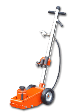Air Service Jack