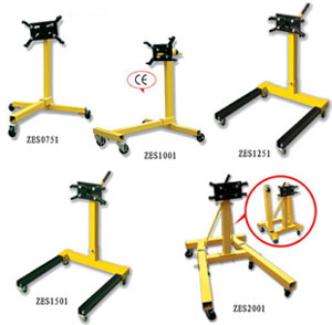 Engine Stand