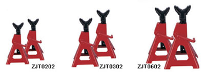 Jack Stand