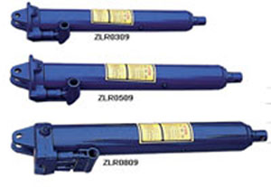 Long Ram Jack