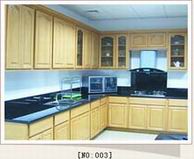 Kitchen & Bathroom Wooden Cabinets