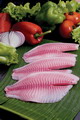 tilapia fillet