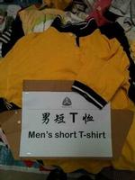 Men used T-Shirt