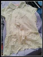 A grade women used clothes