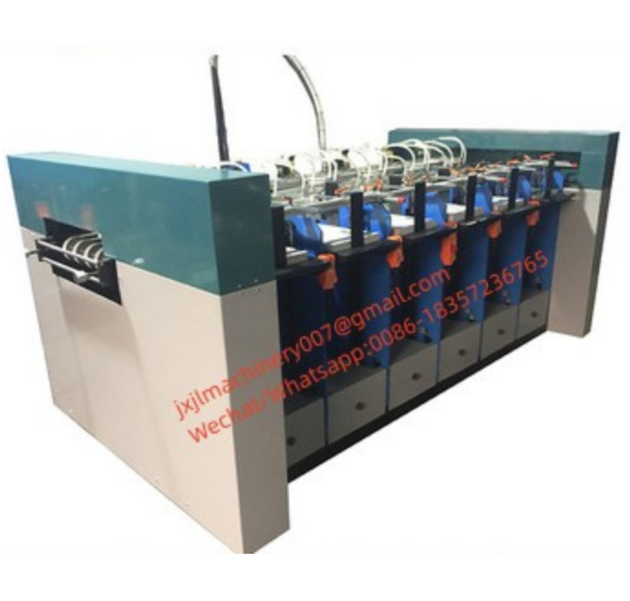 XP6 440 Automatic Paper Book Collating