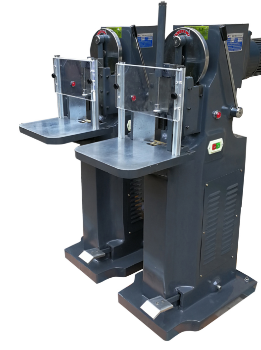 SJQ 120A Electric Round Corner Angle