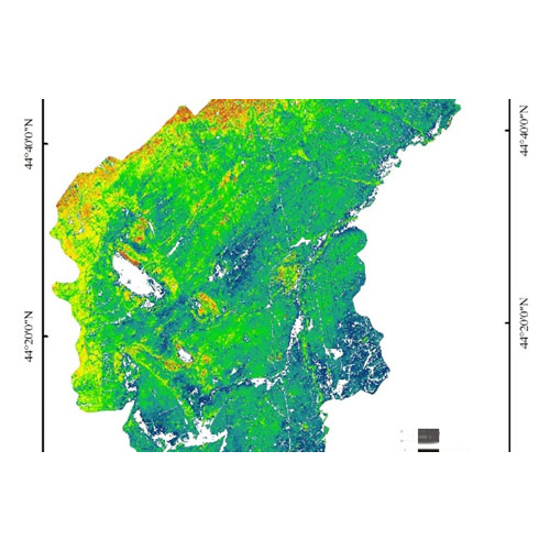 Satellite Remote Sensing