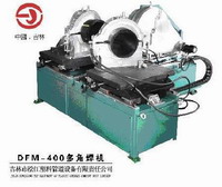 FM160 butt fusion machine