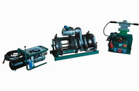 FM250 butt fusion machine