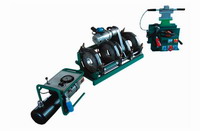 FM315 butt fusion machine