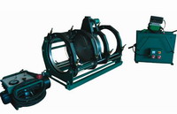 FM450 butt fusion machine