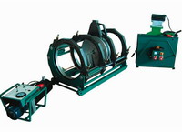 FM630 butt fusion machine