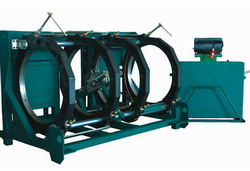FM800 butt fusion machine