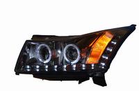 headlights for Cruze