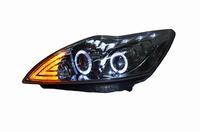 headlights for Focus