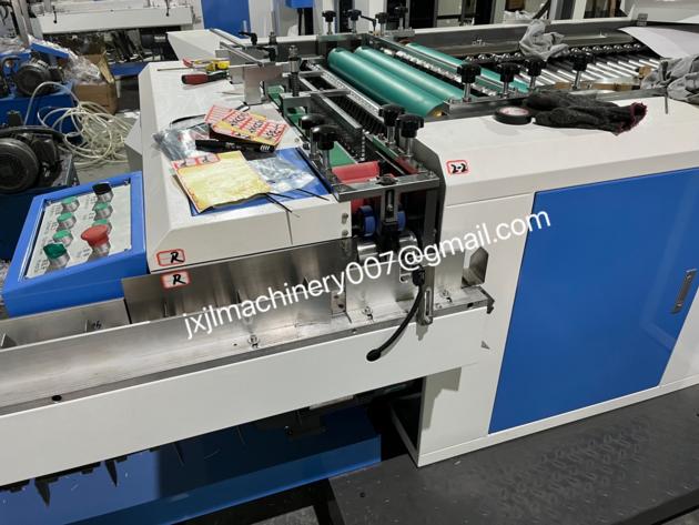 PK108 110 Fully Automatic Paper Playing