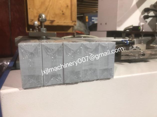 PK108 110 Fully Automatic Paper Playing