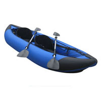 inflatable boat