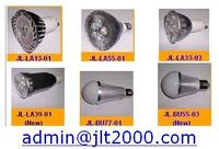 LED bulb 