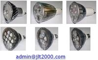 LED spotlight