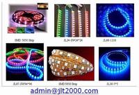 LED flexible strip 